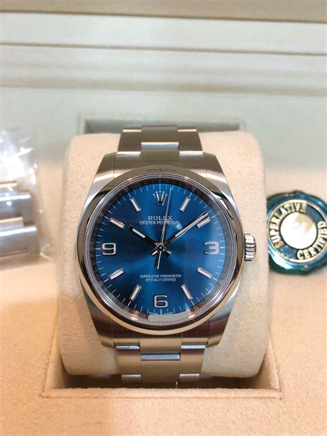 oyster perpetual 36 price.